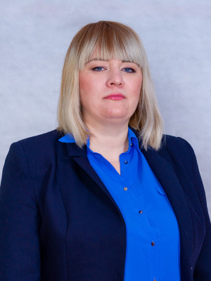 Данчина Ирина Николаевна Данчина Ирина Николаевна